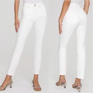 GOOD AMERICAN Good Classic High Rise Jeans!